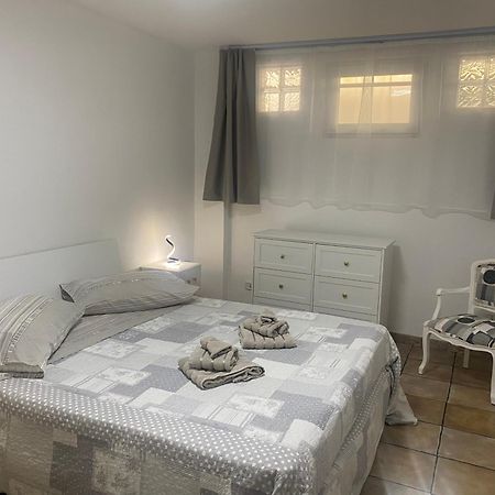 Maria Antonietta House Villa Porto Torres Buitenkant foto