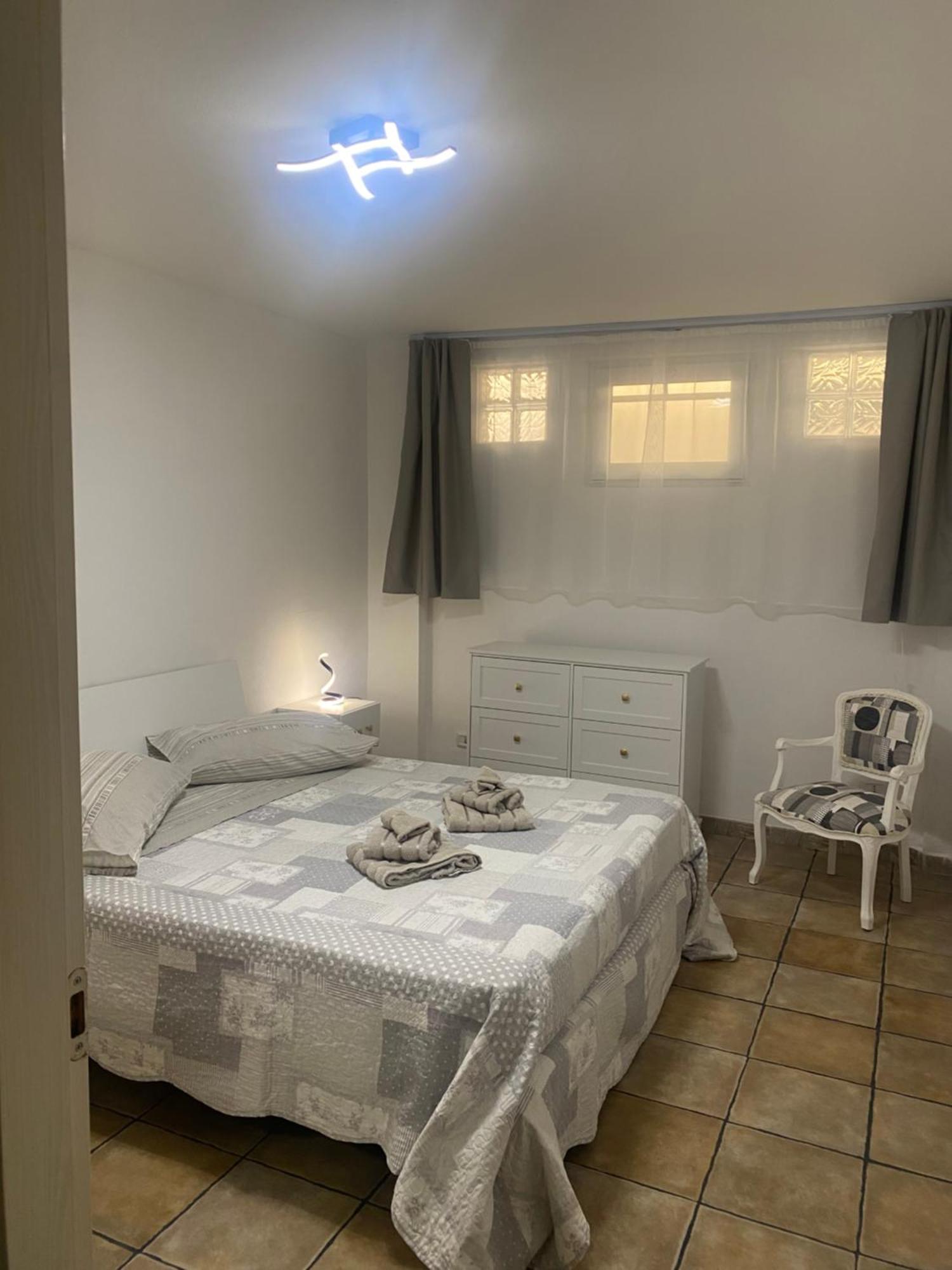 Maria Antonietta House Villa Porto Torres Buitenkant foto