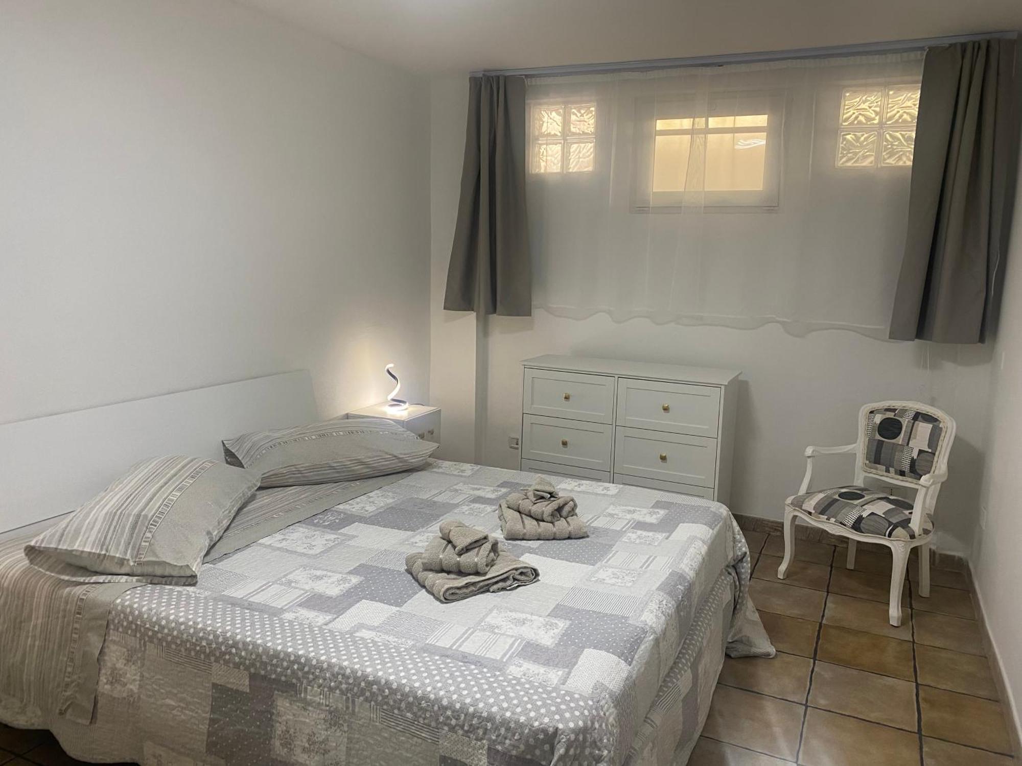 Maria Antonietta House Villa Porto Torres Buitenkant foto