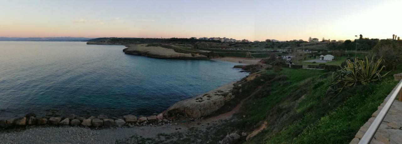 Maria Antonietta House Villa Porto Torres Buitenkant foto